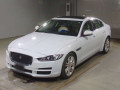 2015 Jaguar XE