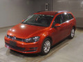 2015 Volkswagen Golf Variant