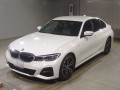 2019 BMW 3 Series