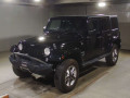 2017 Jeep JEEP WRANGLER UNLIMITED
