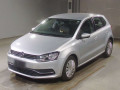 2015 Volkswagen Polo