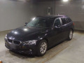 2013 BMW 3 Series