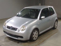 2003 Volkswagen Lupo