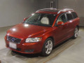 2012 Volvo V50