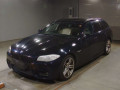 2011 BMW 5 Series