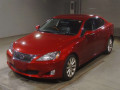 2008 Lexus IS