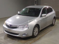 2011 Subaru Impreza