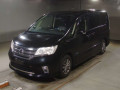 2013 Nissan Serena