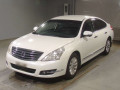 2009 Nissan Teana