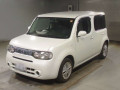2012 Nissan Cube