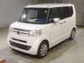 2016 Honda N-BOX