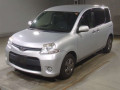 2013 Toyota Sienta