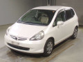 2007 Honda Fit