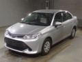 2015 Toyota Corolla Axio