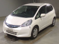 2011 Honda Fit Hybrid