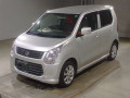 2013 Suzuki Wagon R