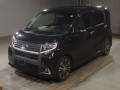 2015 Daihatsu Move Custom