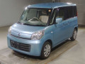 2013 Suzuki Spacia
