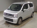 2019 Suzuki Wagon R