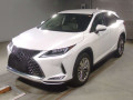 2021 Lexus RX