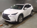 2017 Lexus NX