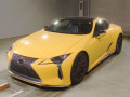 2021 Lexus LC