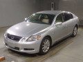 2007 Lexus GS