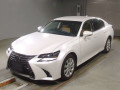 2019 Lexus GS
