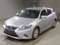 2014 Lexus CT