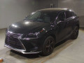 2020 Lexus NX