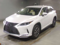 2021 Lexus RX
