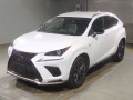 2021 Lexus NX
