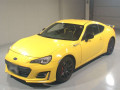 2016 Subaru BRZ