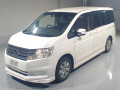 2012 Honda Step WGN