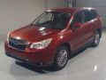2013 Subaru Forester