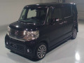 2014 Honda N-BOX CUSTOM