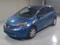 2015 Nissan Note