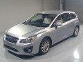2013 Subaru Impreza Sports