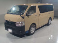 2025 Toyota Hiace Van