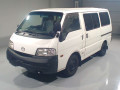2008 Mazda Bongo Van