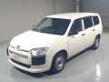 2020 Toyota Succeed