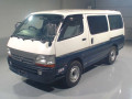 2003 Toyota Hiace Van