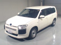 2022 Toyota Probox