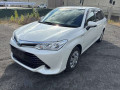 2015 Toyota Corolla Fielder