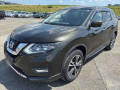 2018 Nissan X-Trail