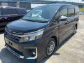 2017 Toyota Voxy