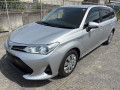 2019 Toyota Corolla Fielder