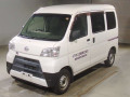 2018 Daihatsu Hijet Cargo