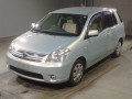 2009 Toyota Raum