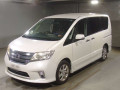 2011 Nissan Serena